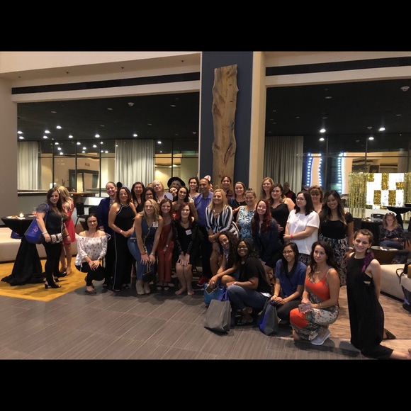 So Excited!!! PoshFest2019 fun!! - Picture 4 of 8